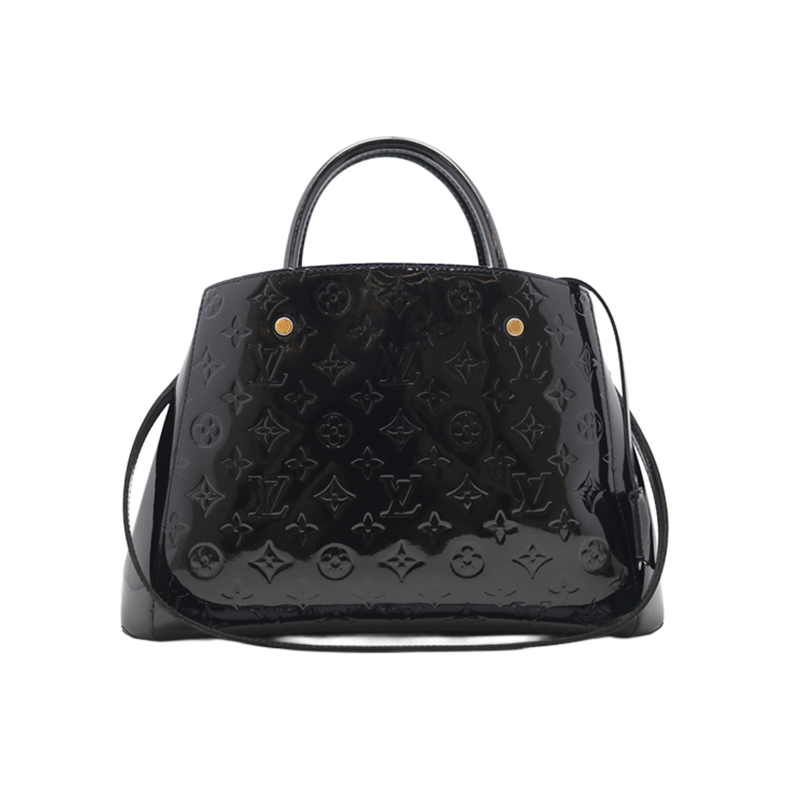 루이비통 베르니 몽테뉴 MM Louis Vuitton Vintage KREAM