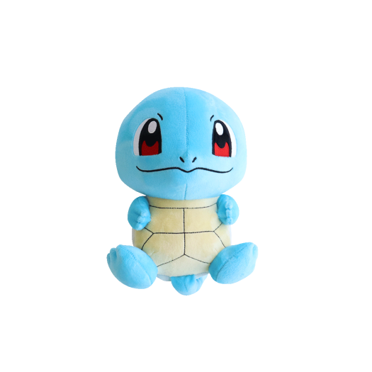 2725-20 Many a Little Pokemon Plush toy 25cm BIG POP KKOBUGI