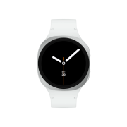 Samsung Galaxy Watch8 40mm Bluetooth Silver (Korean Ver.)