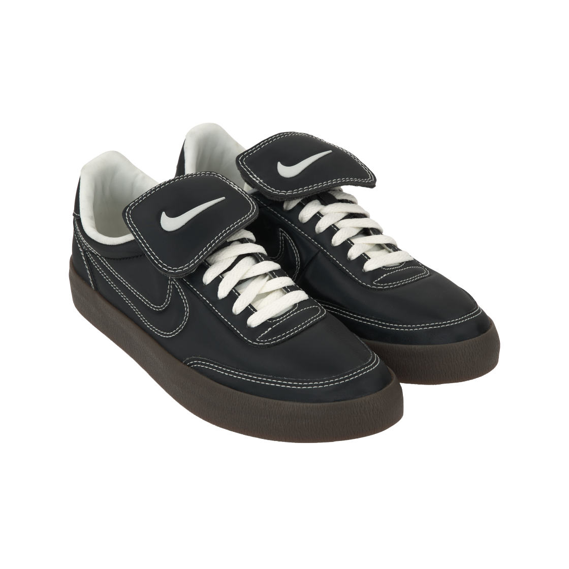 HQ3489-010 Nike Killshot 2 Black Baroque Brown - #4