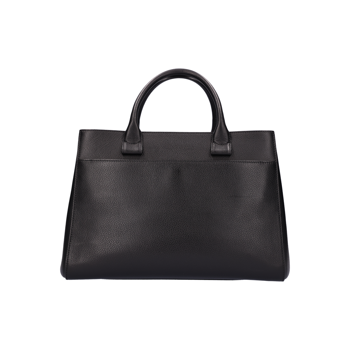 샤넬 A69930 네오 뉴셔프 토트백 블랙 금장(Chanel Neo New Soft Tote Bag Black Gold Hardware) - 3
