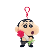 Noori Toys Crayon Shin Chan Theater Edition Icon Bag Ring Theater Edition 18Th Crayon Shin Chan