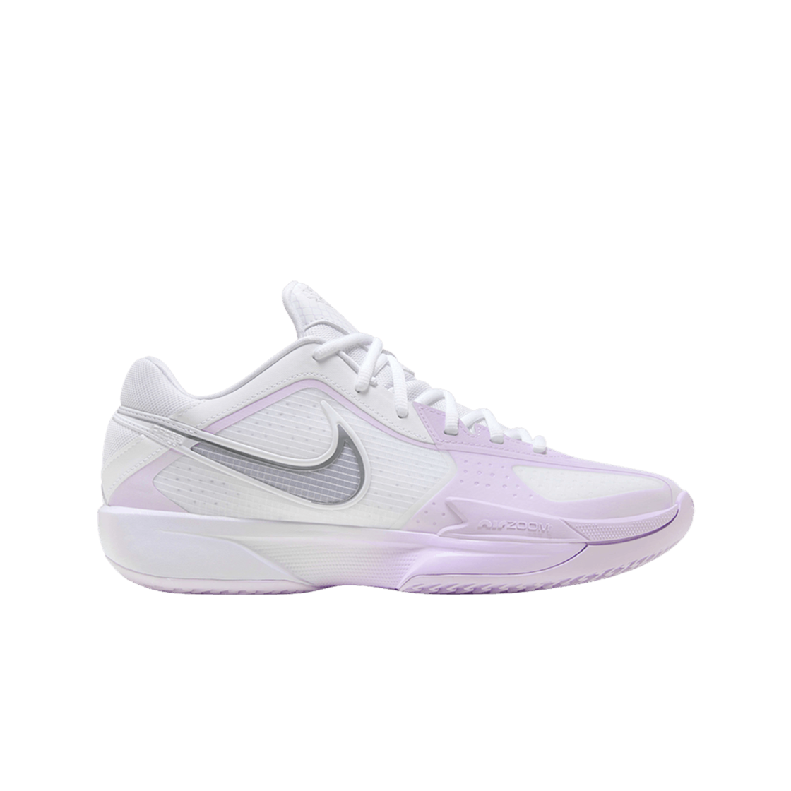 HF0231-100 Nike G.T. Cut Cross EP White Barely Grape