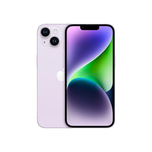 A2882_A_6 [A등급] Refurbished iPhone 14 256GB Purple
