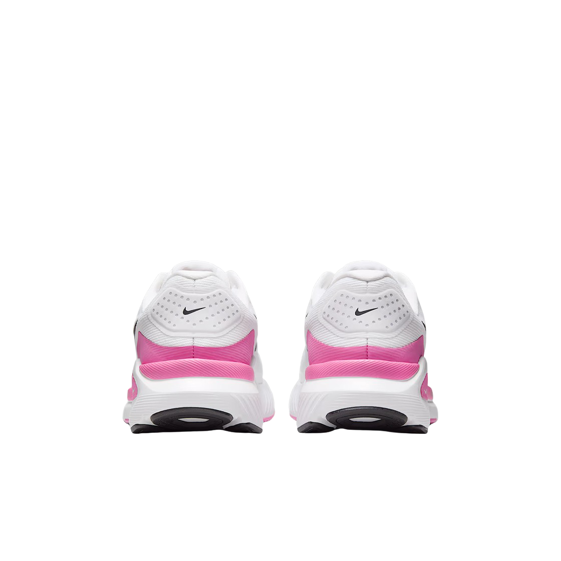 (W) 나이키 스트럭처 26 화이트 플레이풀 핑크((W) Nike Structure 26 White Playful Pink) - 3