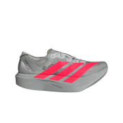 Adidas Adizero Adios Pro EVO 2 Silver Metallic Lucid Red