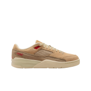 Jordan Flight Court Mushroom Desert Camo