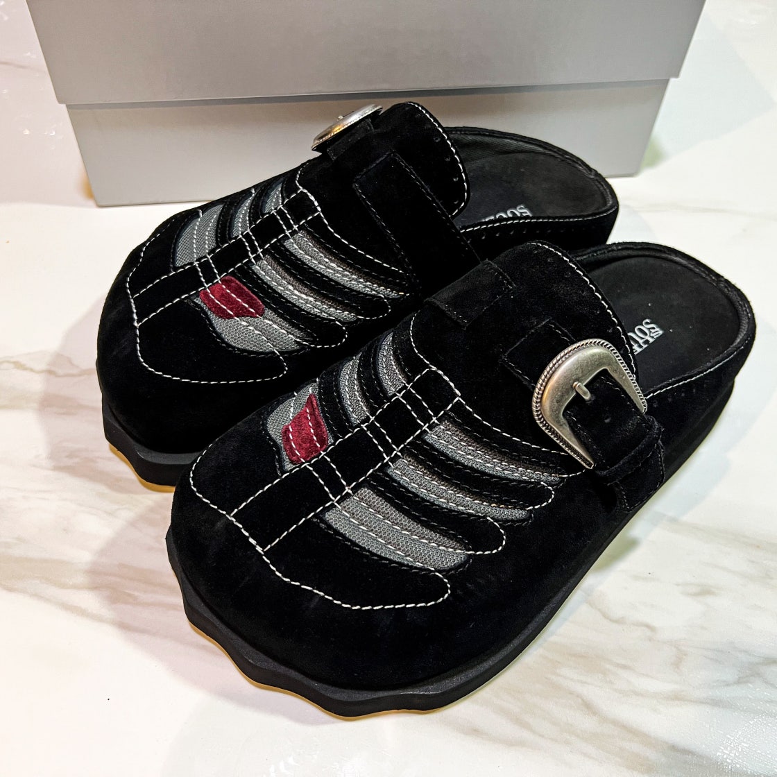 ★SURGERY x SOULESURES★ SS010 SURGERY x SOULESURES  STYLE | KREAM