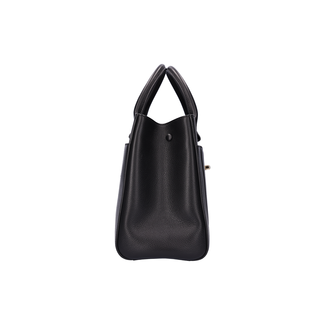 샤넬 A69930 네오 뉴셔프 토트백 블랙 금장(Chanel Neo New Soft Tote Bag Black Gold Hardware) - 2
