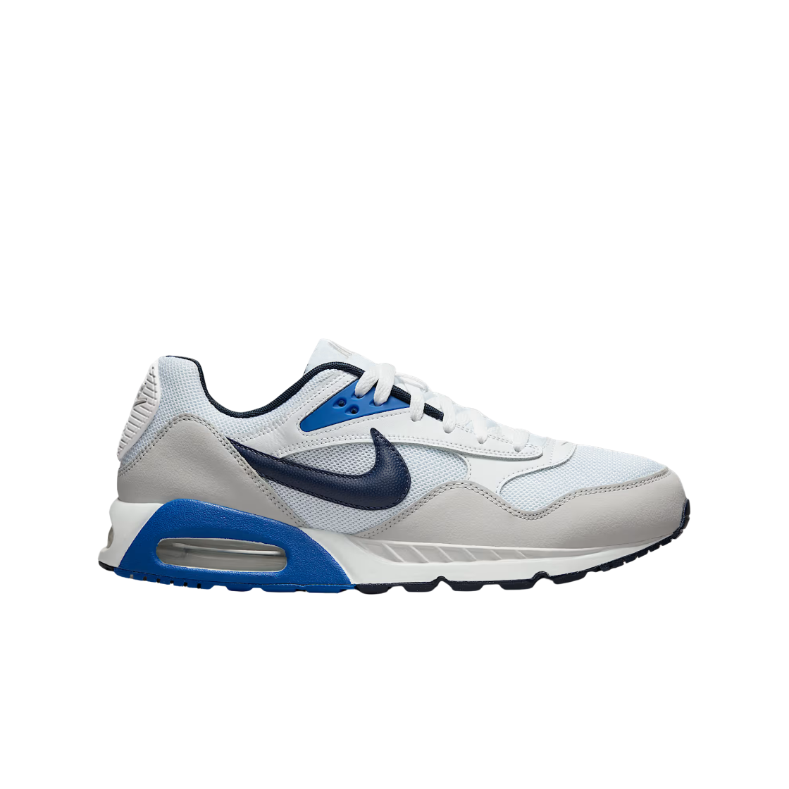511416-126 Nike Air Max Correlate White Neutral Grey