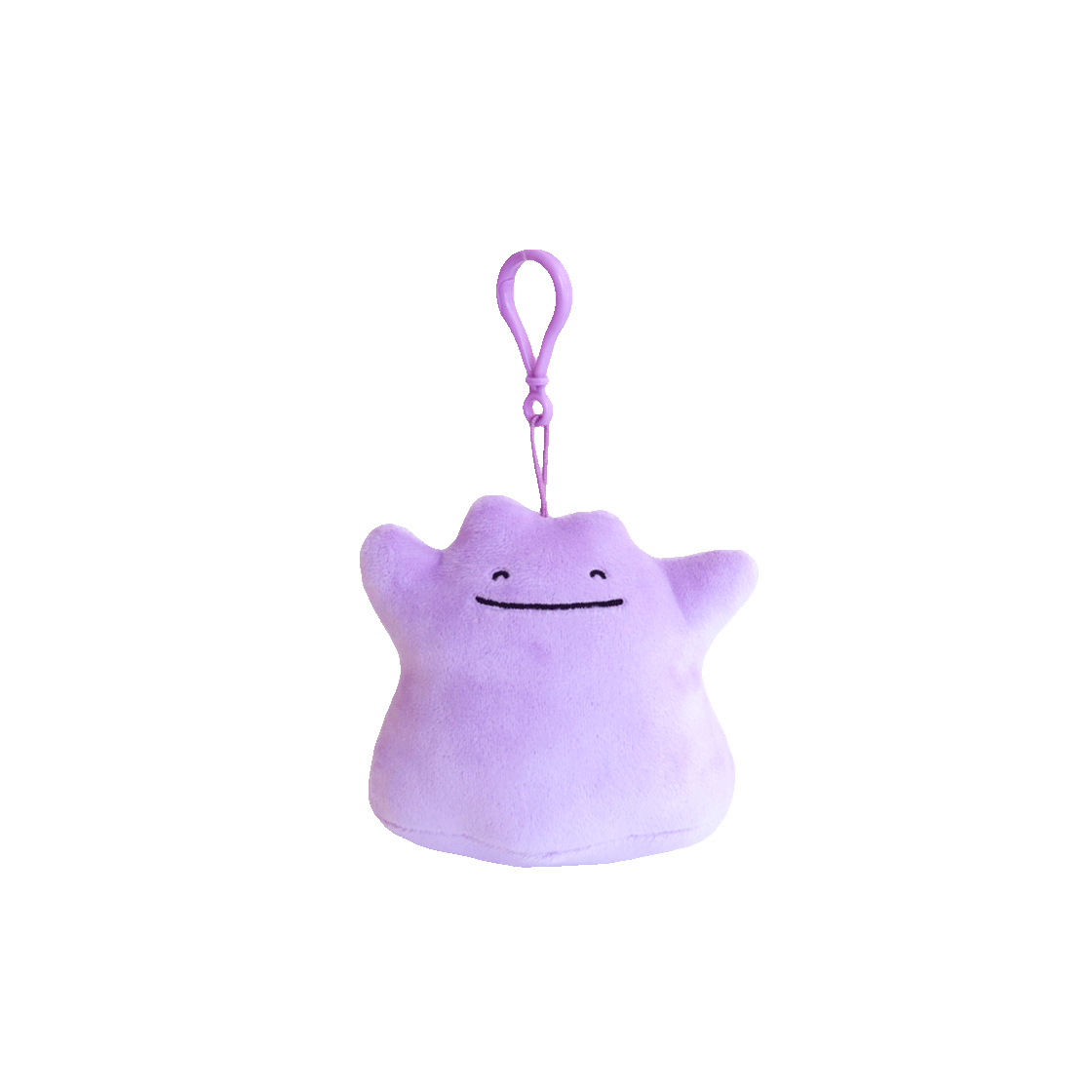 매니어리틀 포켓몬 메타몽 13센치(Many a Little Pokemon key ring 13cm METAMONG) - 1