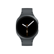 Samsung Galaxy Watch8 40mm Bluetooth Graphite (Korean Ver.)