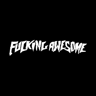 퍼킹 어썸(Fucking Awesome)