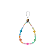 BAPE Baby Milo Mobile Strap Multi