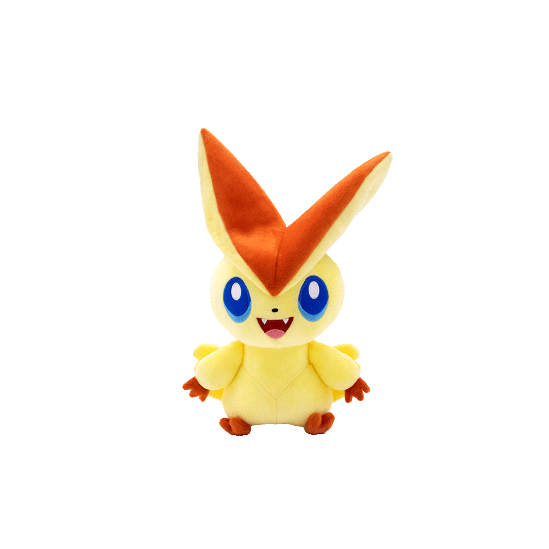 매니어리틀 포켓몬 비크티니 봉제인형 25센치(Many a Little Pokemon Plush toy 25cm VICTINI) - 1