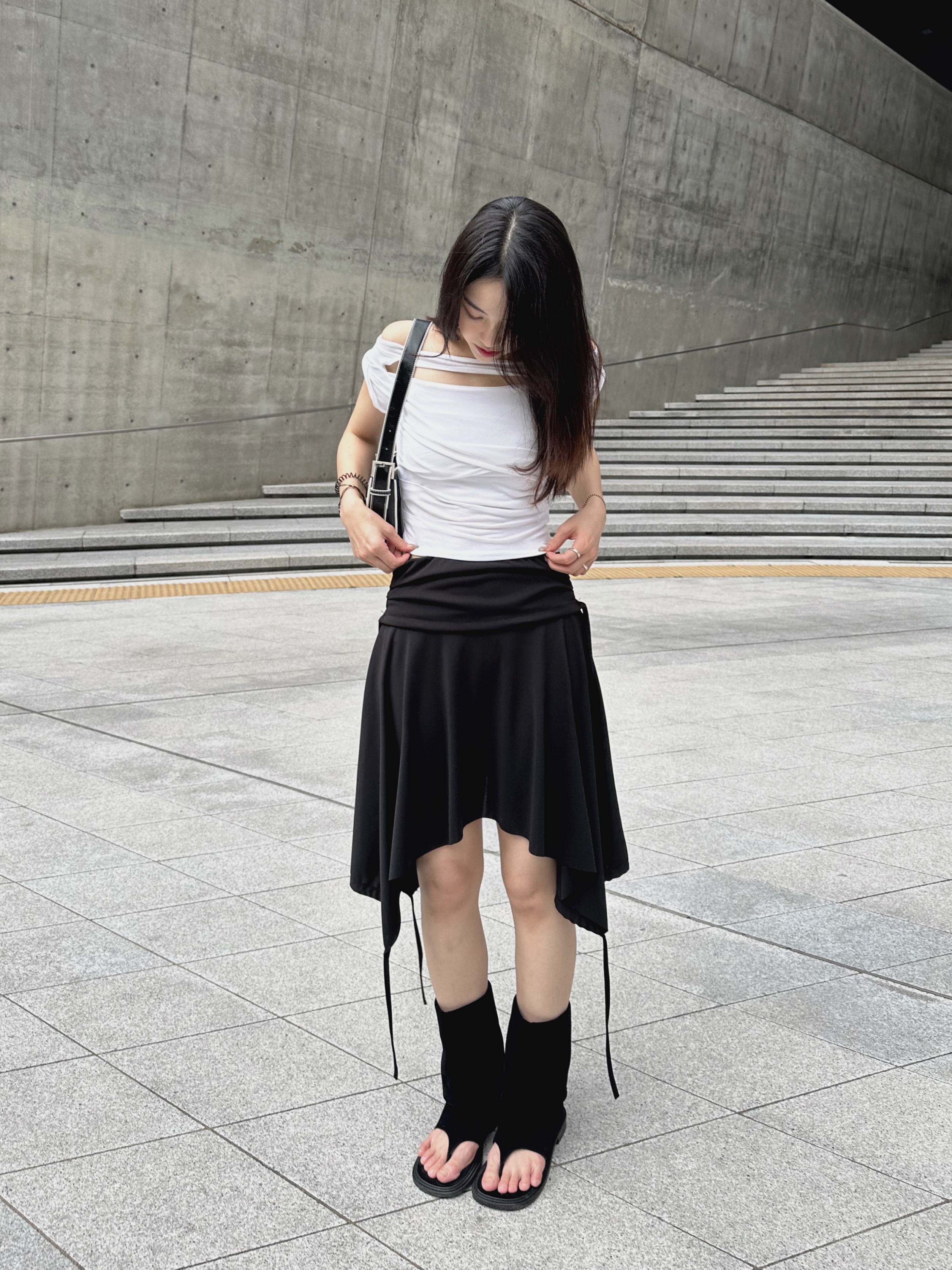 주연님의 스타일 - 4