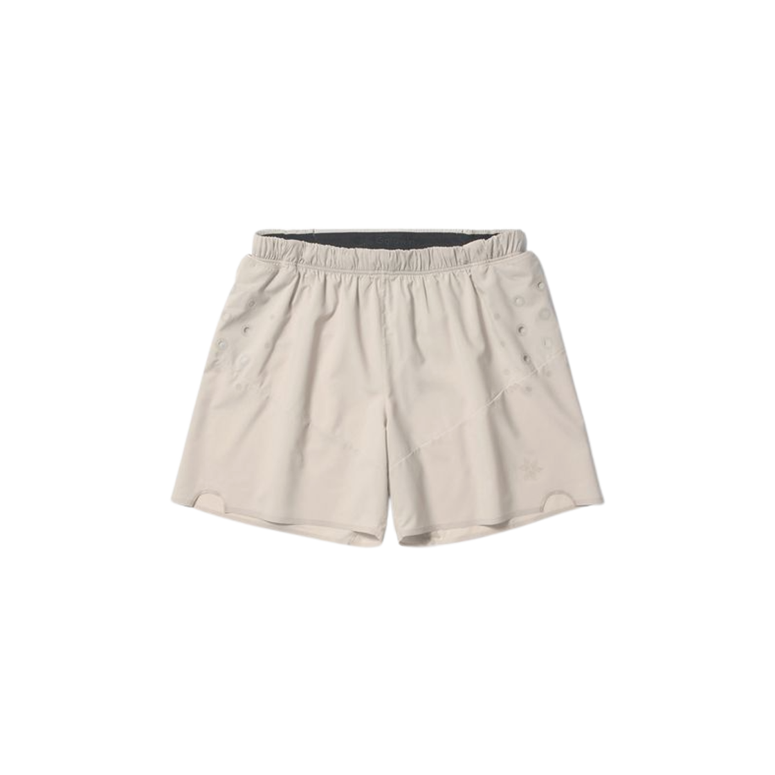 GM75564NU Goldwin 0 Breathable Active Gleam Shorts Peyote