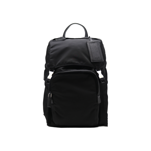 ITJ4WAB33CNA Prada Tessuto Backpack