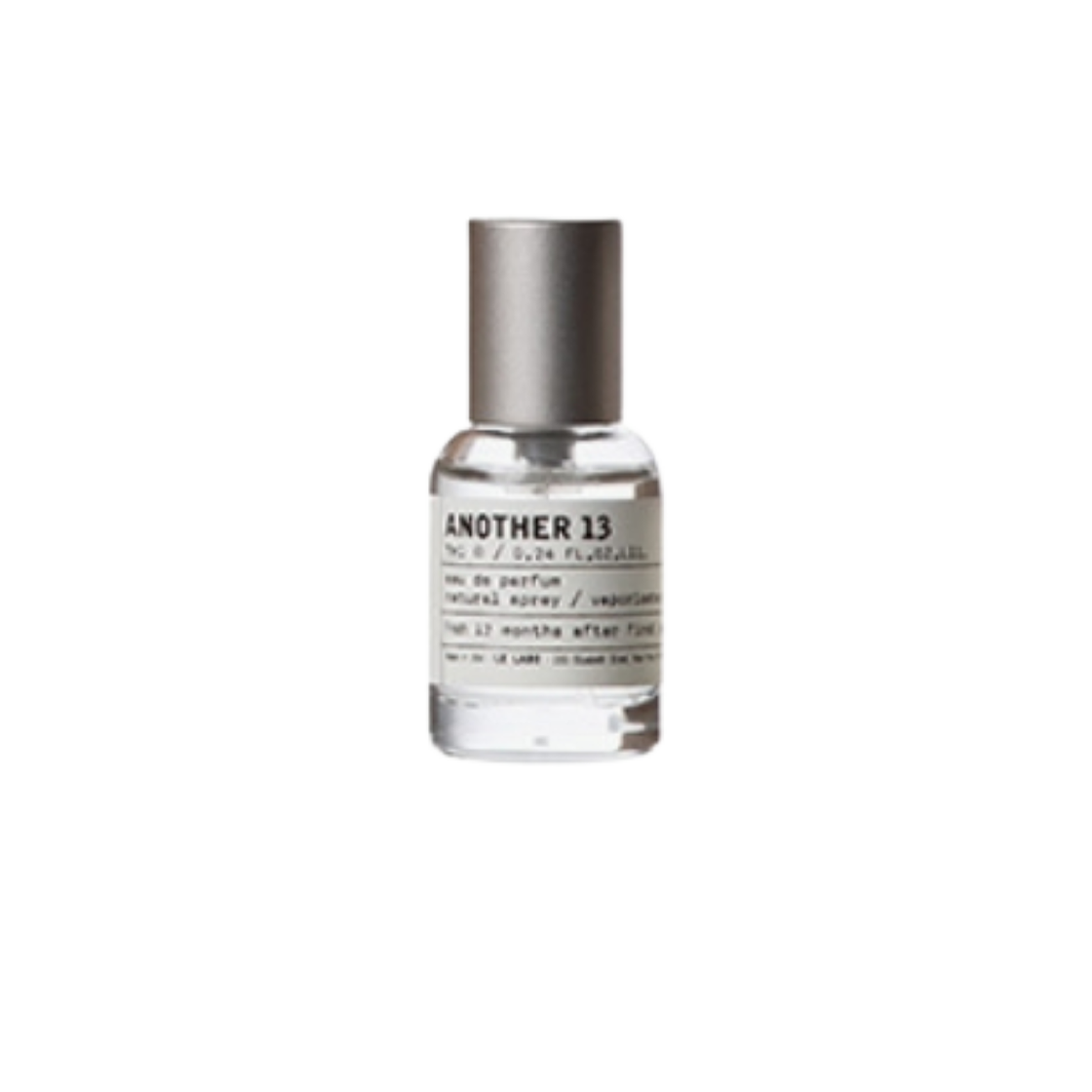 르라보 어나더 13 오 드 퍼퓸 7ml(Le Labo Another 13 Eau De Parfum 7ml)