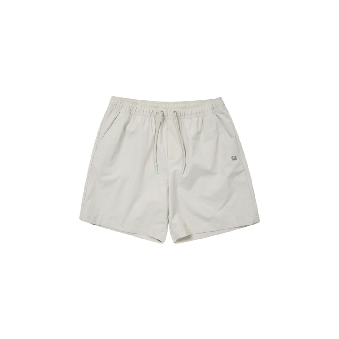 코오롱 스포츠 데이팩 베이직 쇼츠 라이트 그레이지(Kolon Sport Daypack Basic Shorts Light Greige)