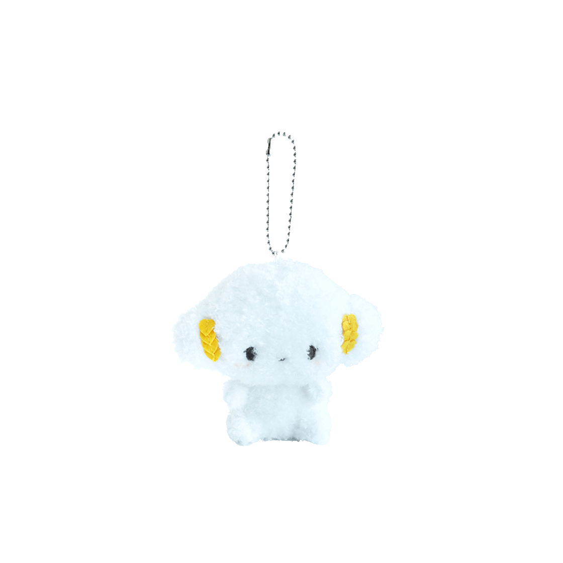 3029-100 Many a Little Sanrio finger puppet COGIMYUN