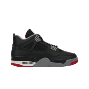 Jordan 4 Retro Bred Reimagined