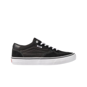 Vans Rowan Pro Black White