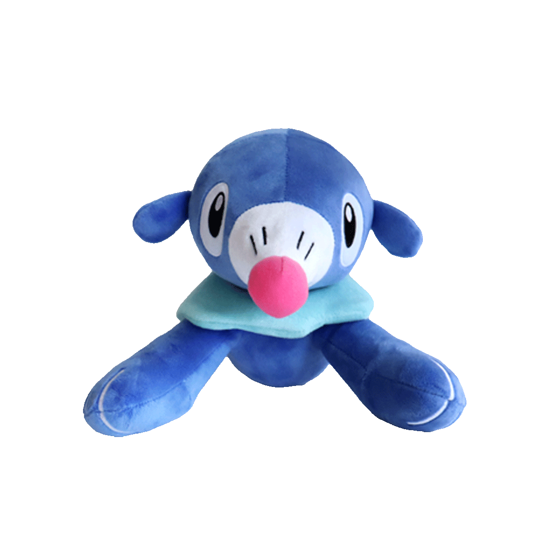 608-20 Many a Little Pokemon Plush toy 25cm NURIGONG