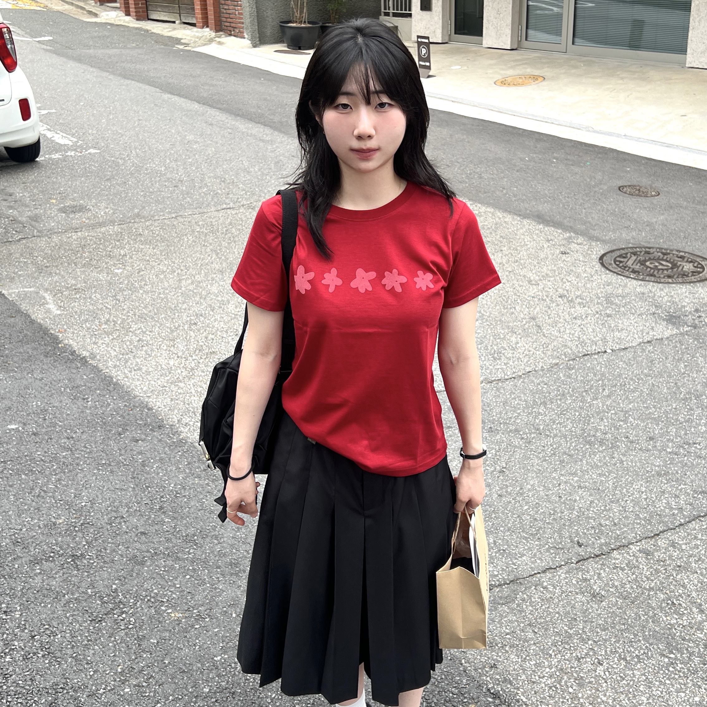 챈님의 스타일 - 2