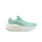 (W) Puma Magmax Nitro Mint Melt Speed Blue