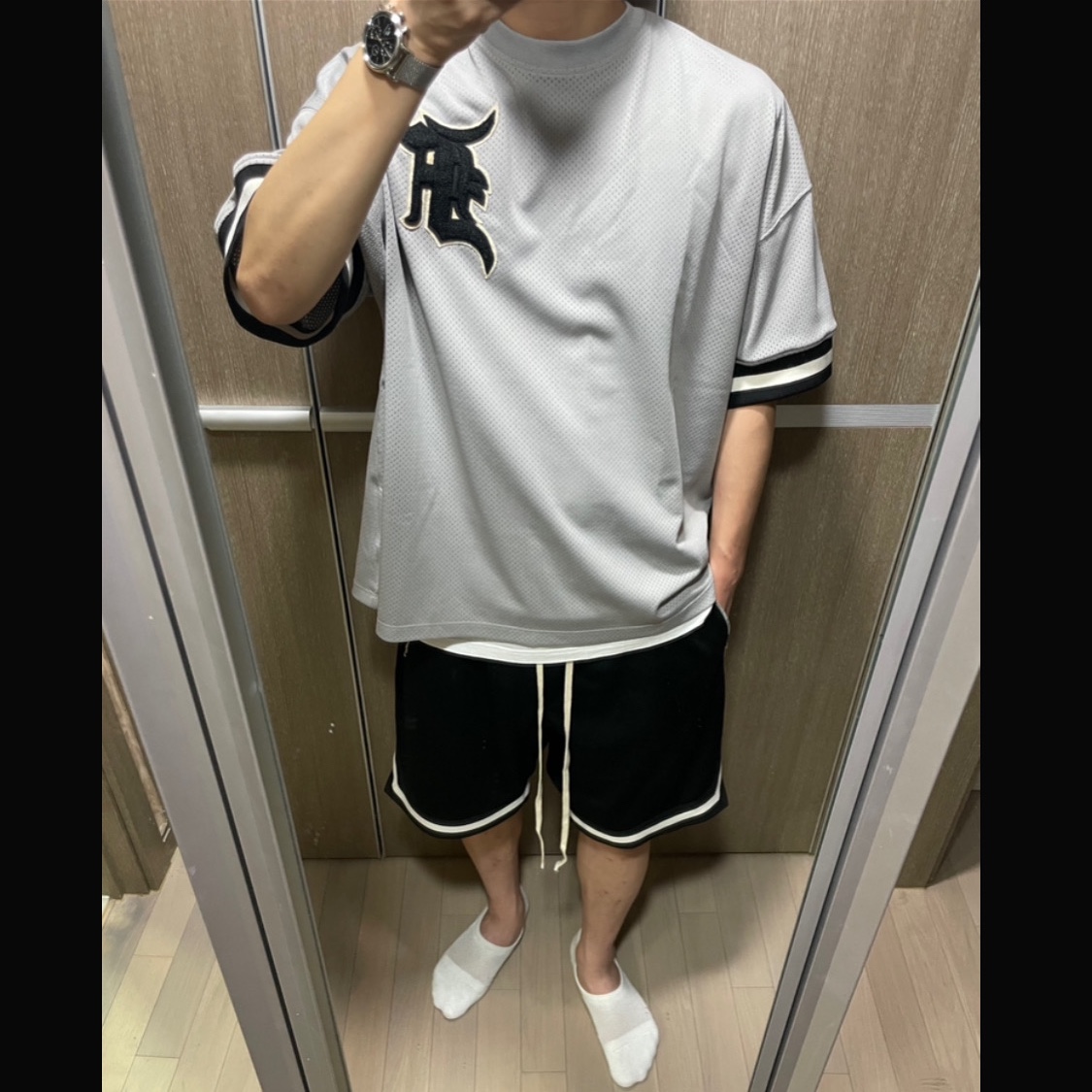 KREAM 스타일