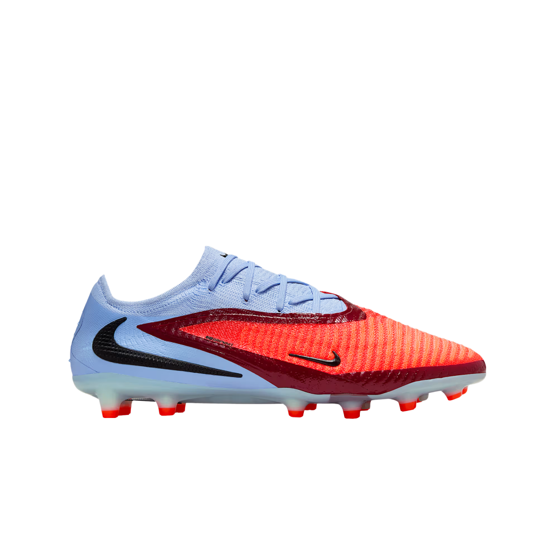 나이키 팬텀 6 로우 엘리트 로얄 틴트 브라이트 크림슨(Nike Phantom 6 Low Elite Royal Tint Bright Crimson)