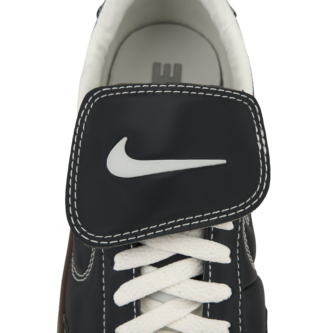 HQ3489-010 Nike Killshot 2 Black Baroque Brown - #7