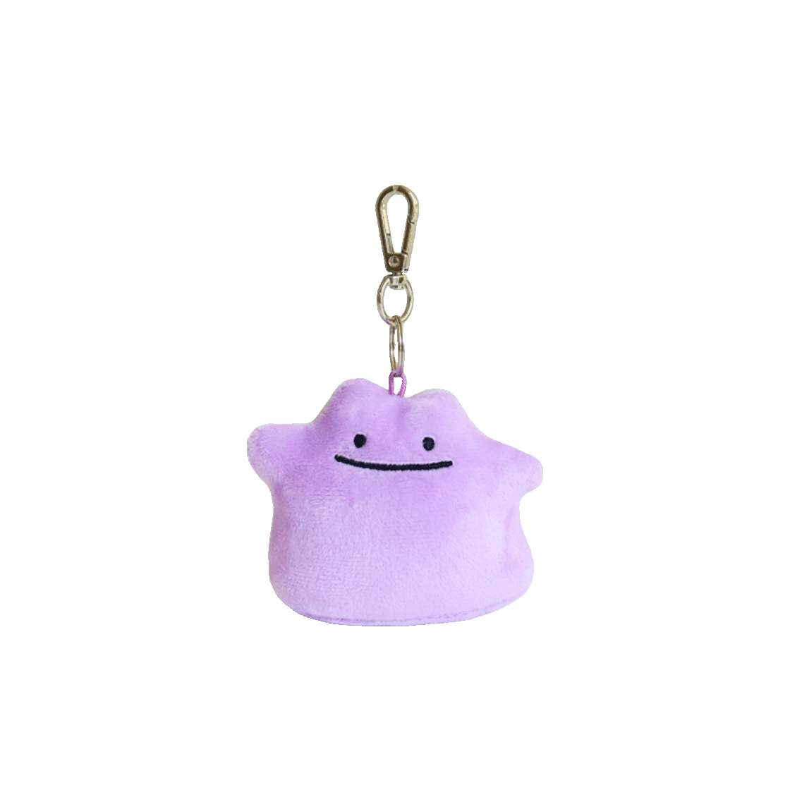 매니어리틀 포켓몬 메타몽 8센치(Many a Little Pokemon key ring 8cm METAMONG)