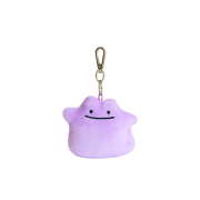Many a Little Pokemon key ring 8cm METAMONG