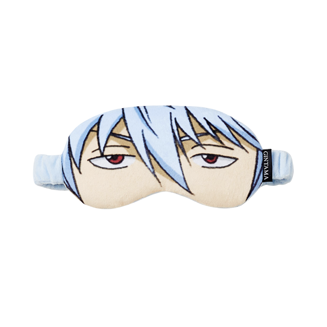 - Spao x Gintama Sleep Mask Multi