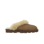 (W) UGG Coquette Slipper Chestnut