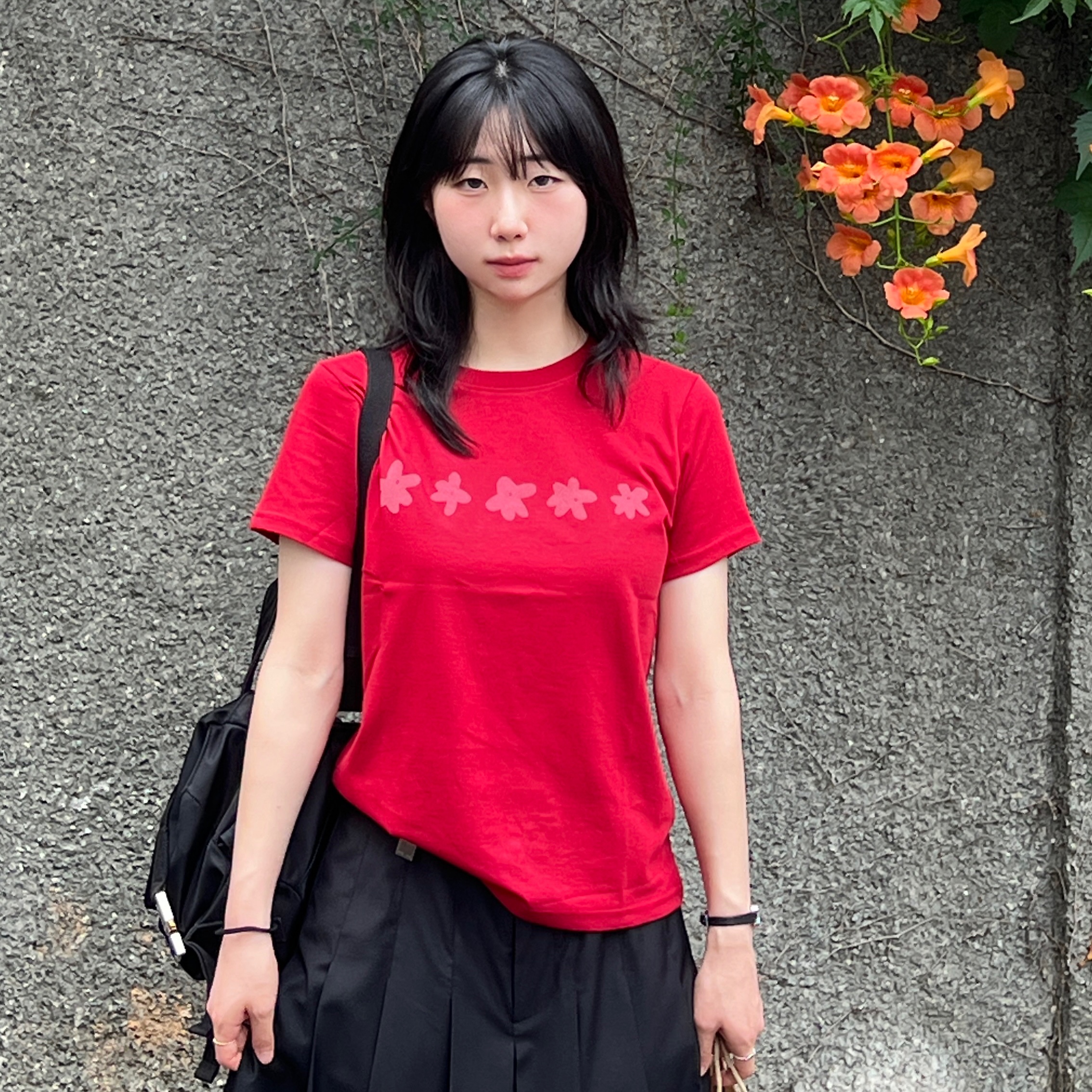 챈님의 스타일 - 1
