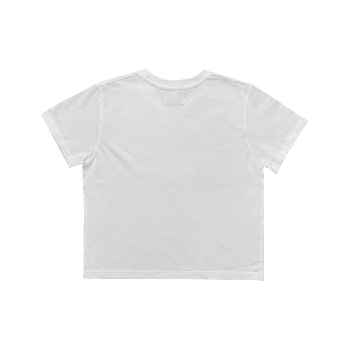 더네온문 스푼 더스티 티셔츠 화이트(The NEONMOON A spoonful of Dusty T-Shirt White) - 2