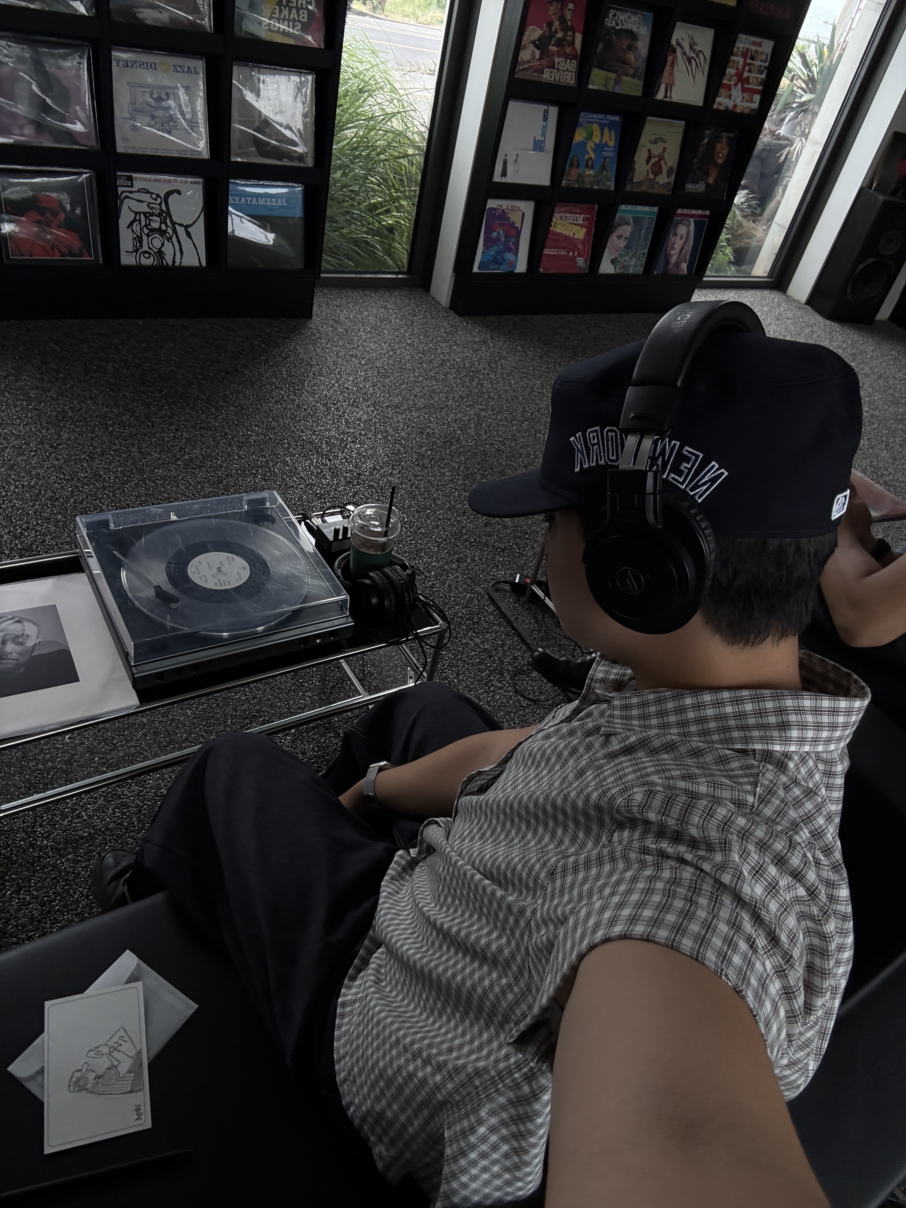 New Era MLB New York Yankees Pillbox Series Ball Cap Navy, Diesel B-1DR Leather Belt with D Buckle Black 착용 스타일 - 2