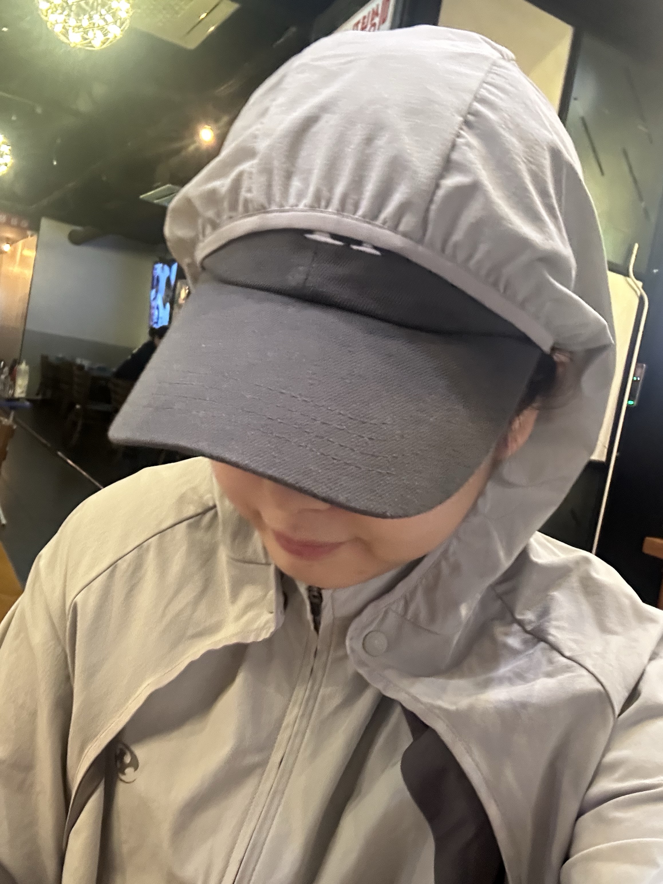 은비님의 스타일