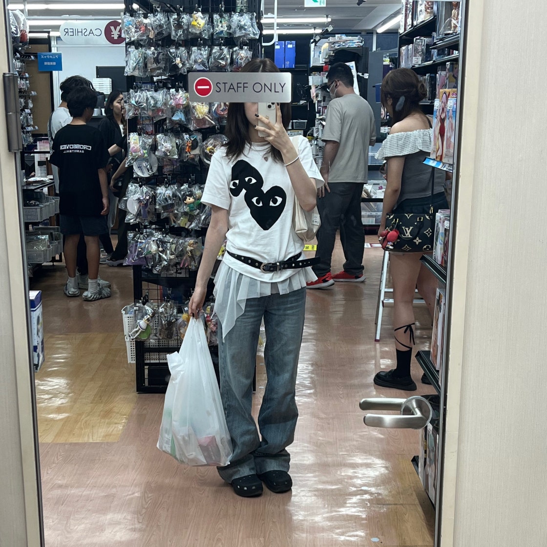 Emis★[正規品] 韓国大人気 NEW LEATHER HOBO BAG EMIS NEW LEATHER HOBO BAG