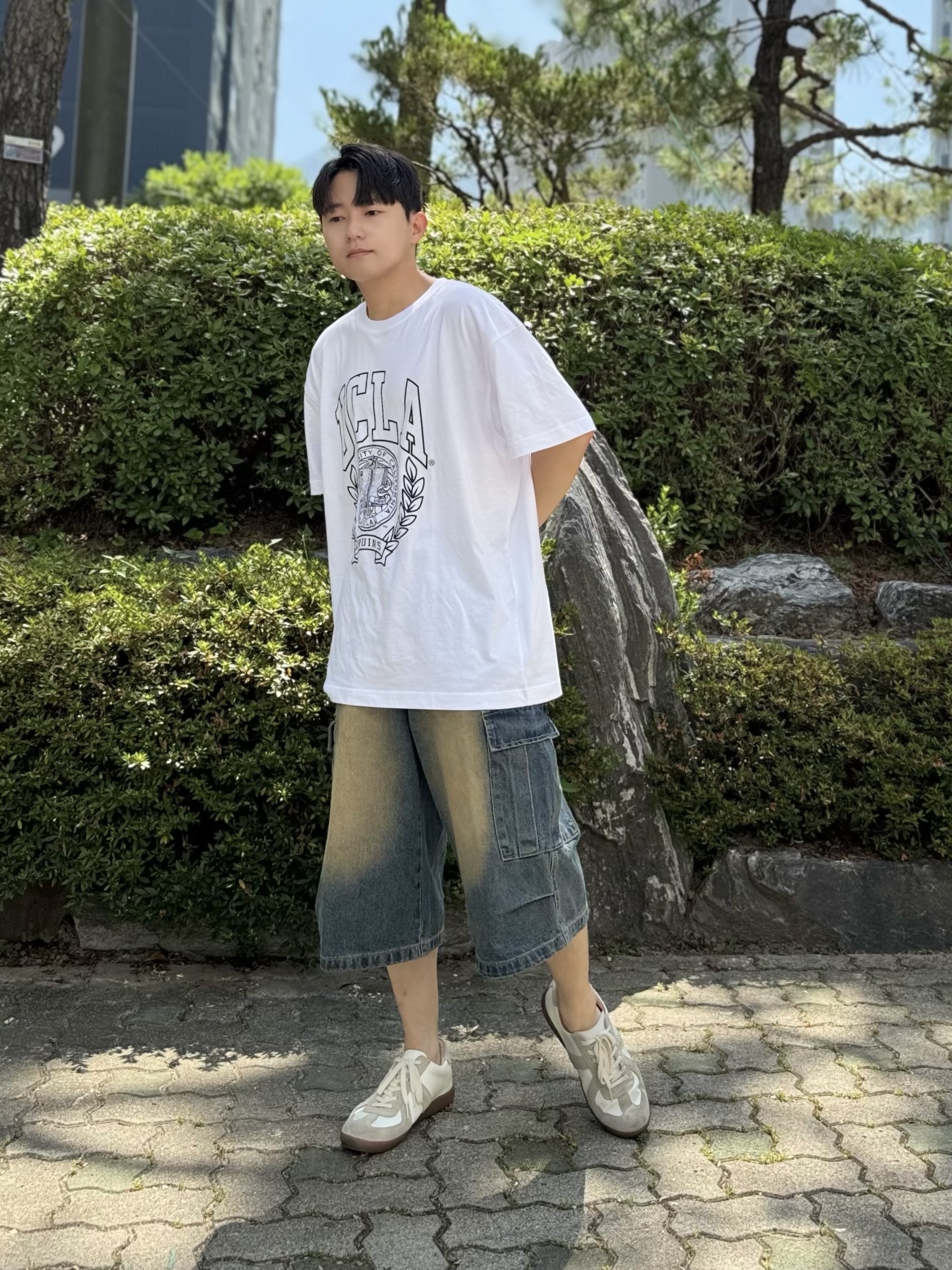 제이민(J-MIN)님의 스타일 - 3