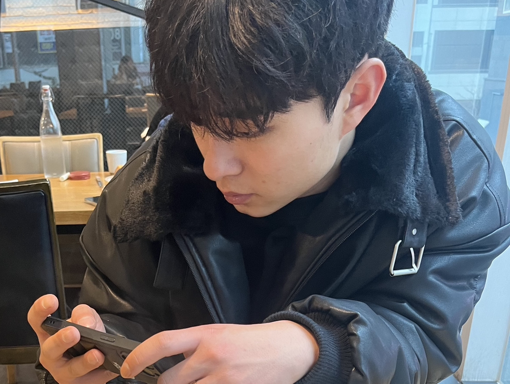 KREAM 프로필 이미지