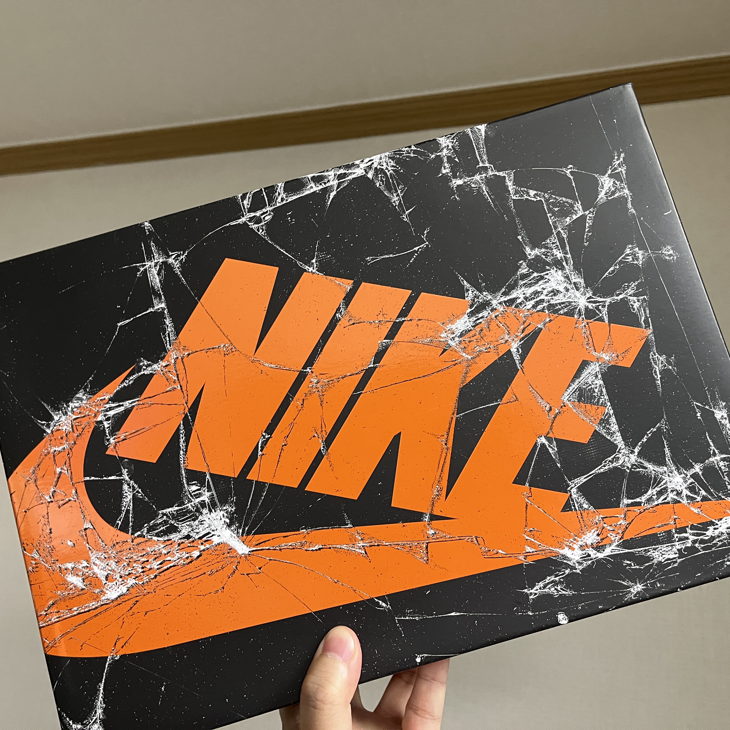Jordan 1 Retro High OG Shattered Backboard 착용 스타일 - 4
