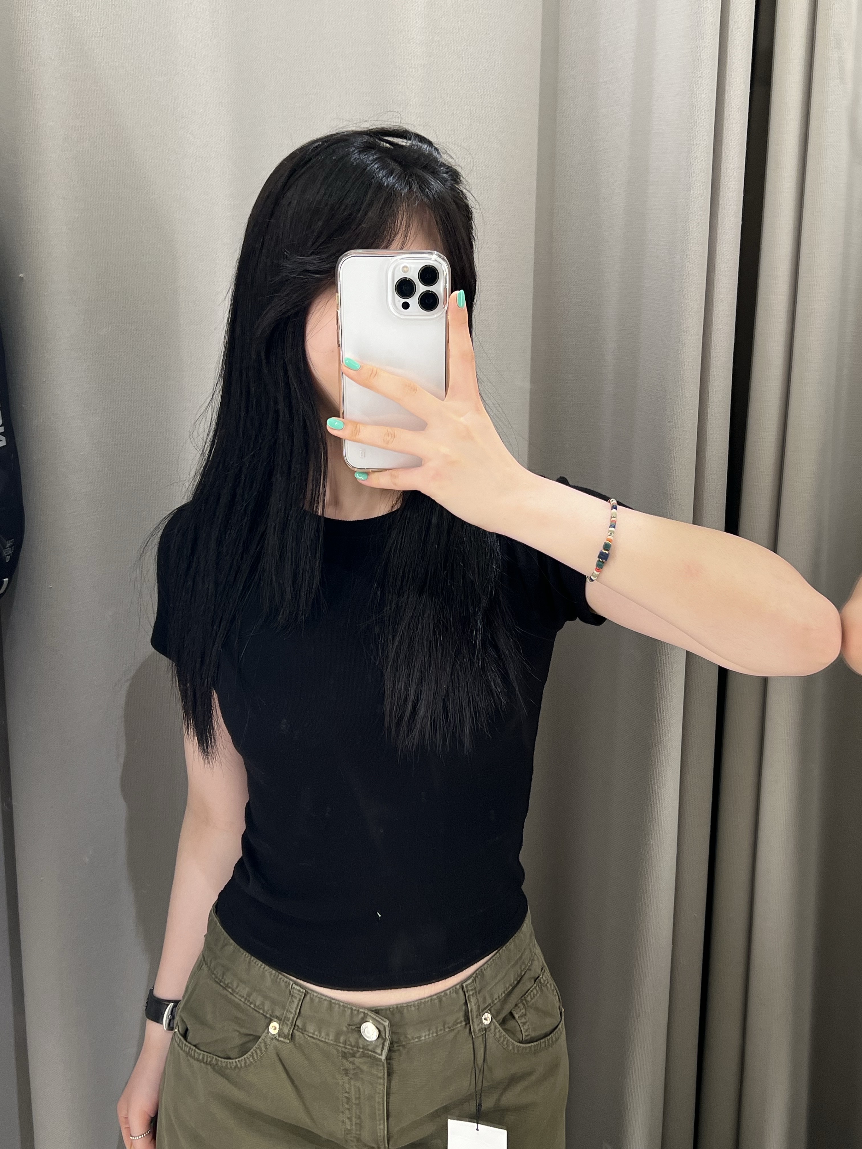 younge님의 스타일