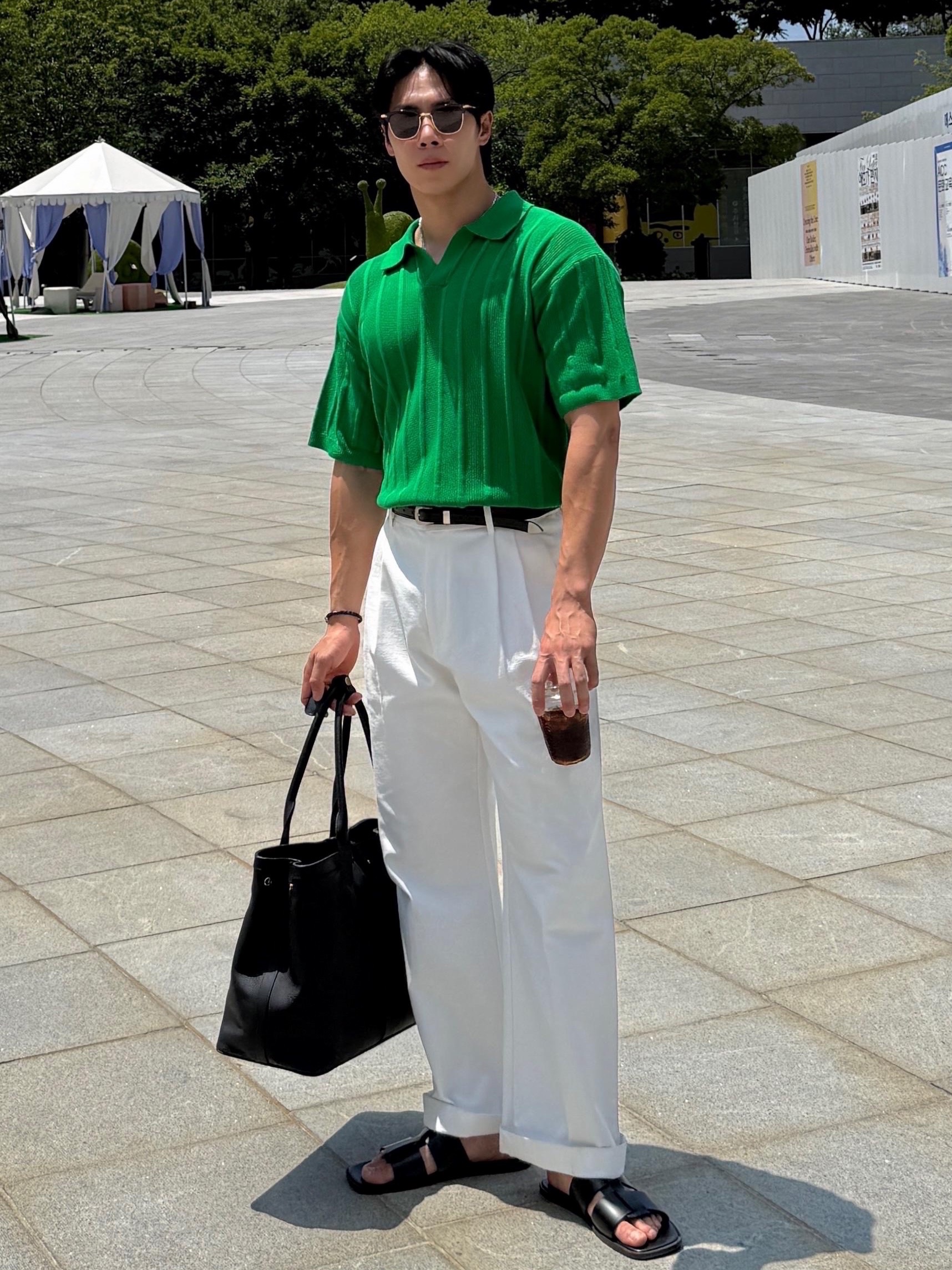 tttaaaaeee님의 스타일 - 3