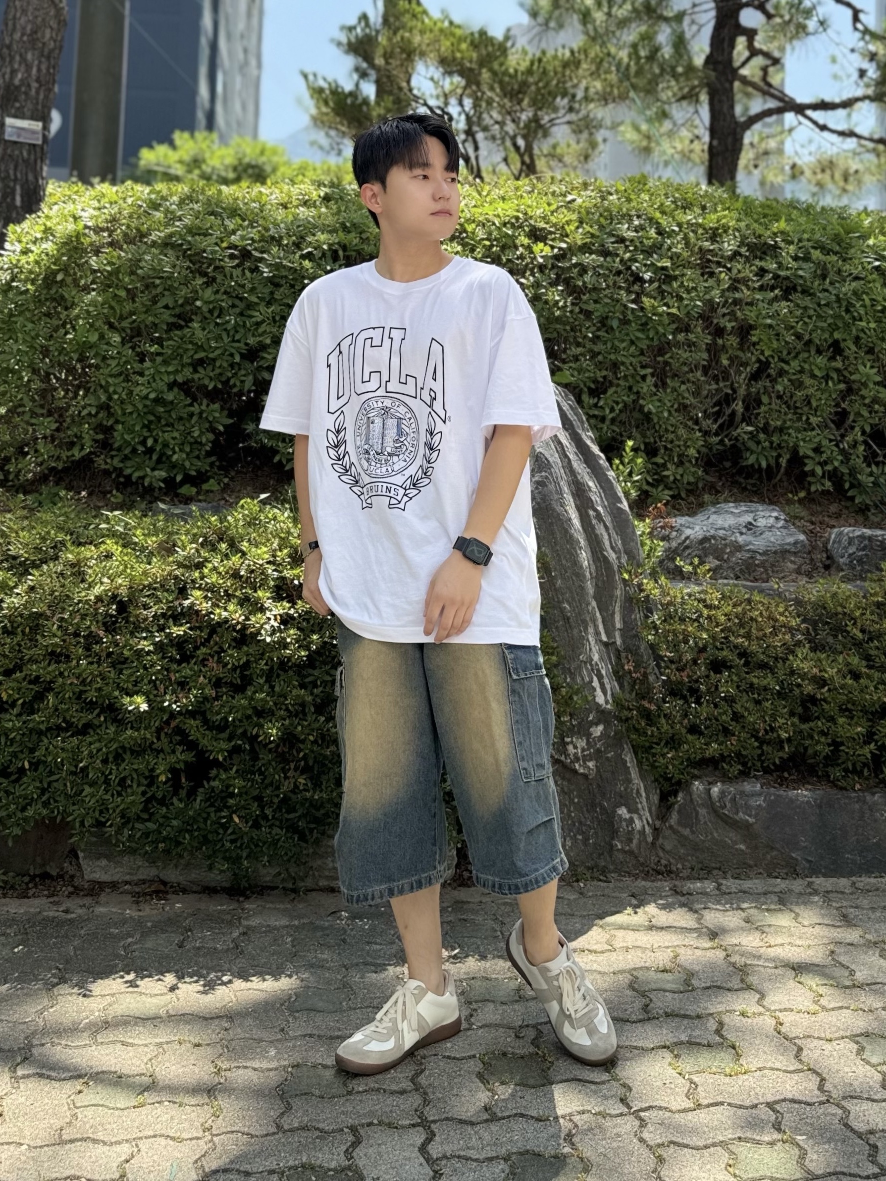 제이민(J-MIN)님의 스타일 - 1