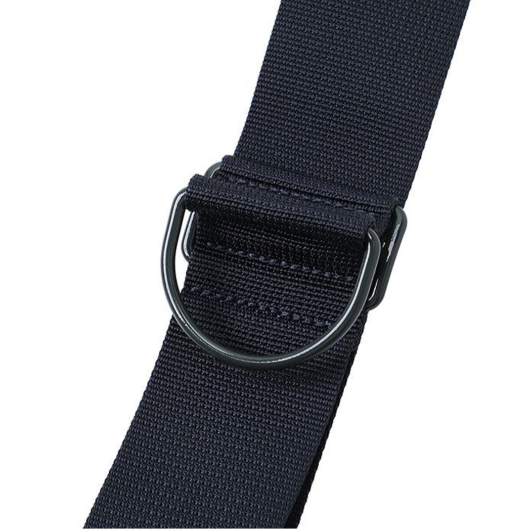 Porter PX Tanker Carrying Equipment Strap 50 Silver Grey 착용 스타일 - 10
