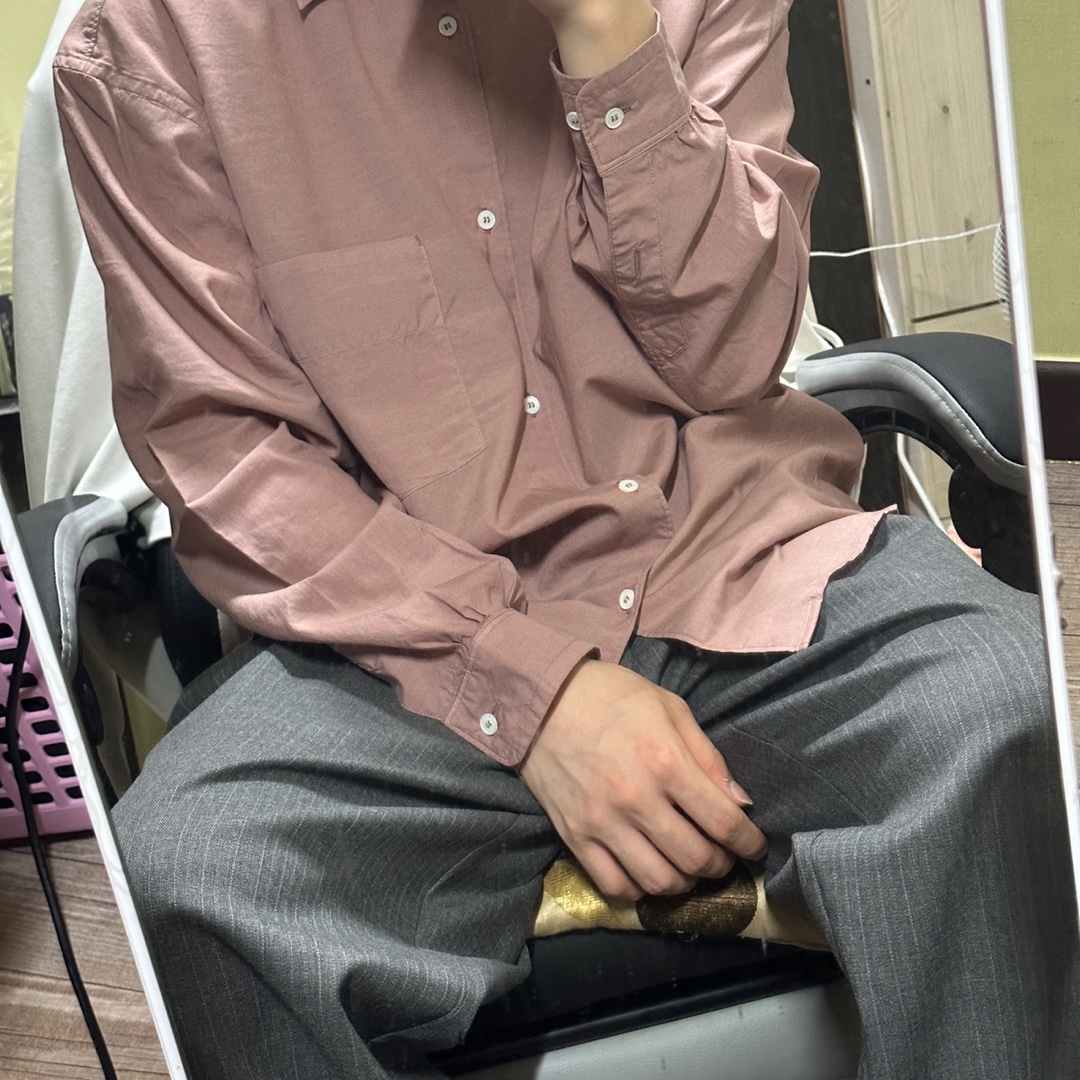 정인님의 스타일